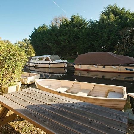 Coot Cottage Dilham Exterior photo