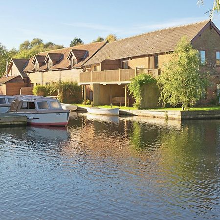 Coot Cottage Dilham Exterior photo